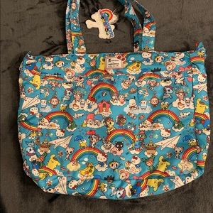 ⭐️Tokidoki Super Be  🌈Dreams⭐️